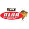 Logo ALBA Déménagements, entreprise de stockage et déménagement membre de la Fidi-France
