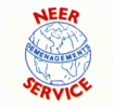 Logo Neer Service, déménagement international - membre de la Fidi-France